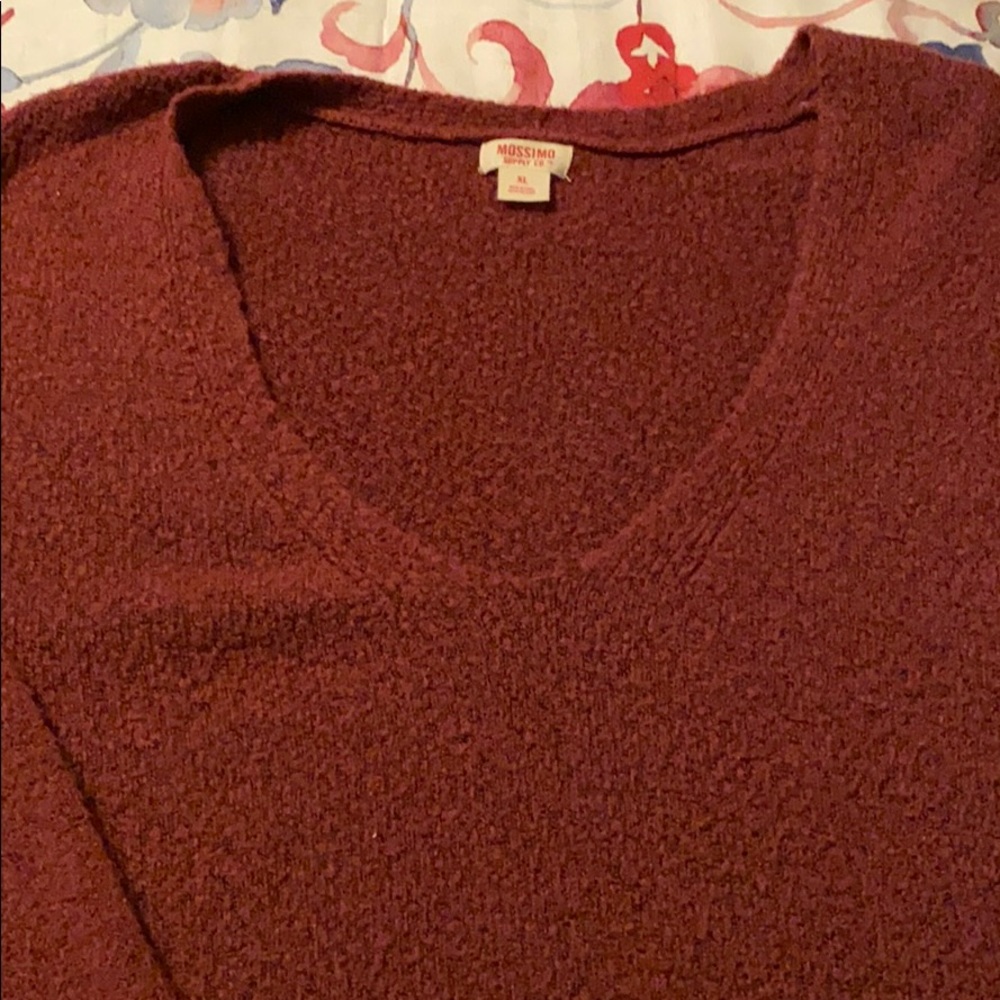 Sweater
